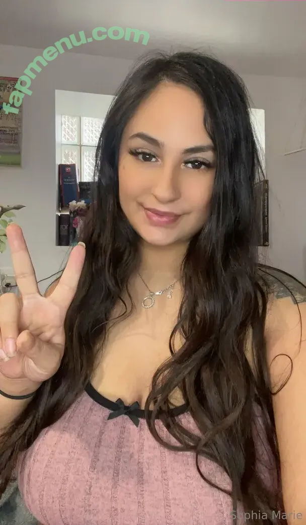sophiamariiex nude photo #0101 (sophiamariiex)