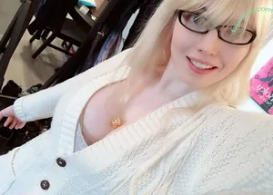 SophicSheep / Meidocruiser / SophiaAetheria nude photo #0002