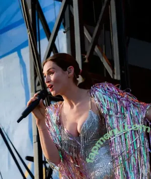 Sophie Ellis-Bextor / sophieellisbextor nude photo #0229