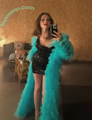 Sophie Ellis-Bextor / sophieellisbextor nude photo #0235