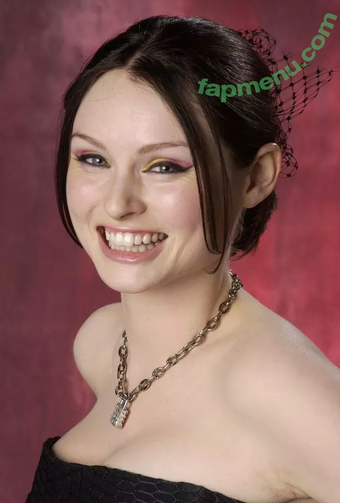 Sophie Ellis-Bextor nude photo #0039 (sophieellisbextor)