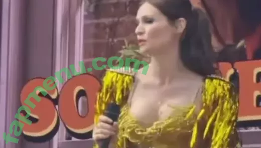 Sophie Ellis-Bextor nude photo #0077 (sophieellisbextor)