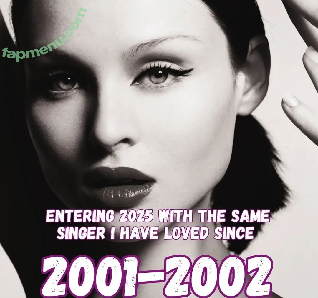 Sophie Ellis-Bextor nude photo #0189 (sophieellisbextor)