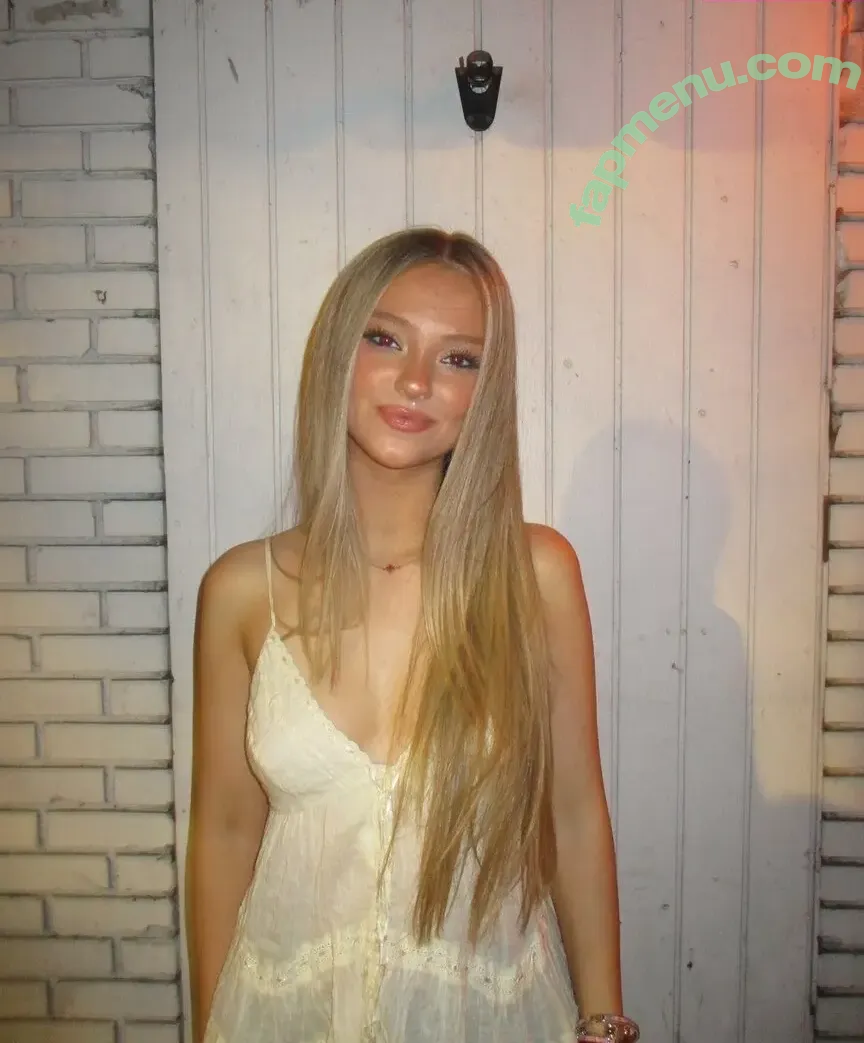 Sophie Grace nude photo #0006 (realsophiegrace)