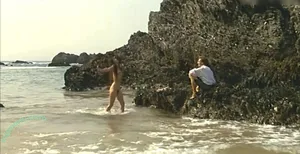 Sophie Marceau / sophiemarceau nude photo #0407