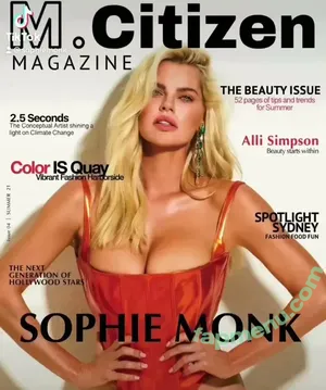 Sophie Monk / sophiemonk nude photo #0188