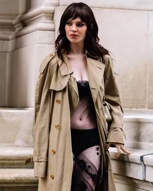 Sophie Thatcher / soapy.t / sophie_thatcher nude photo #0150
