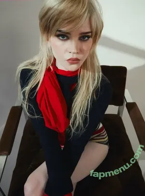 Sophie Thatcher / soapy.t / sophie_thatcher nude photo #0618