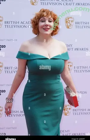 Sophie Willan / sophiewillan nude photo #0015