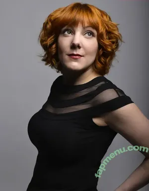 Sophie Willan / sophiewillan nude photo #0016