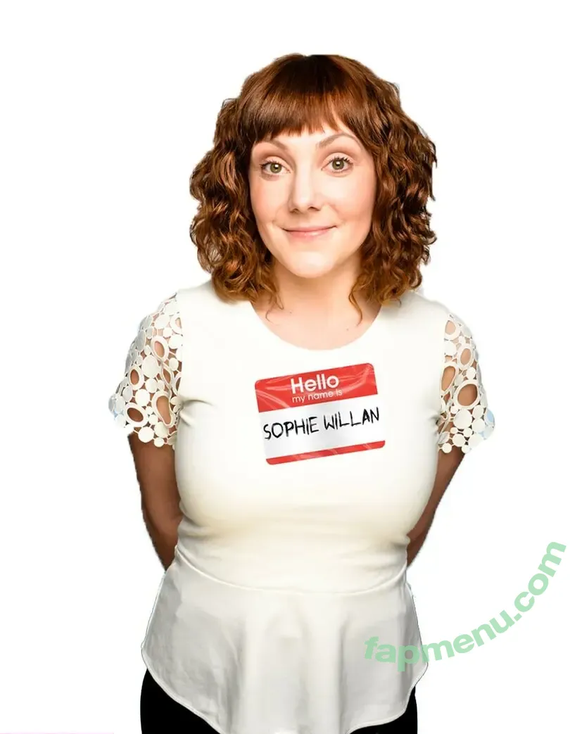 Sophie Willan nude photo #0013 (sophiewillan)