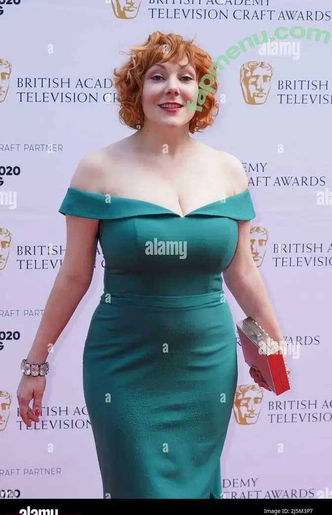 Sophie Willan nude photo #0015 (sophiewillan)