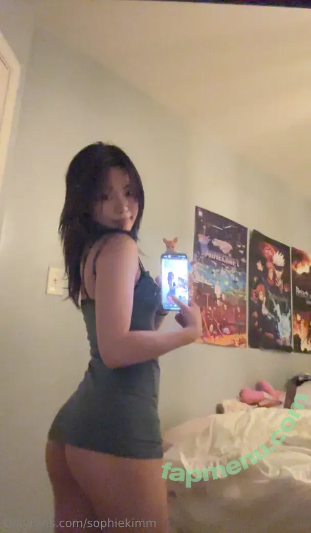 sophiekimm nude photo #0018 (sophiekimm)