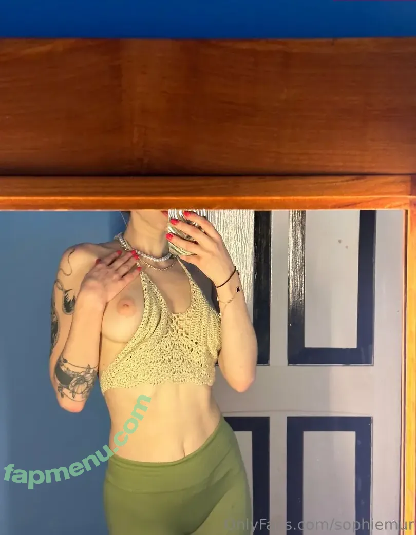 sophiemur nude photo #0001 (sophiee.murr)
