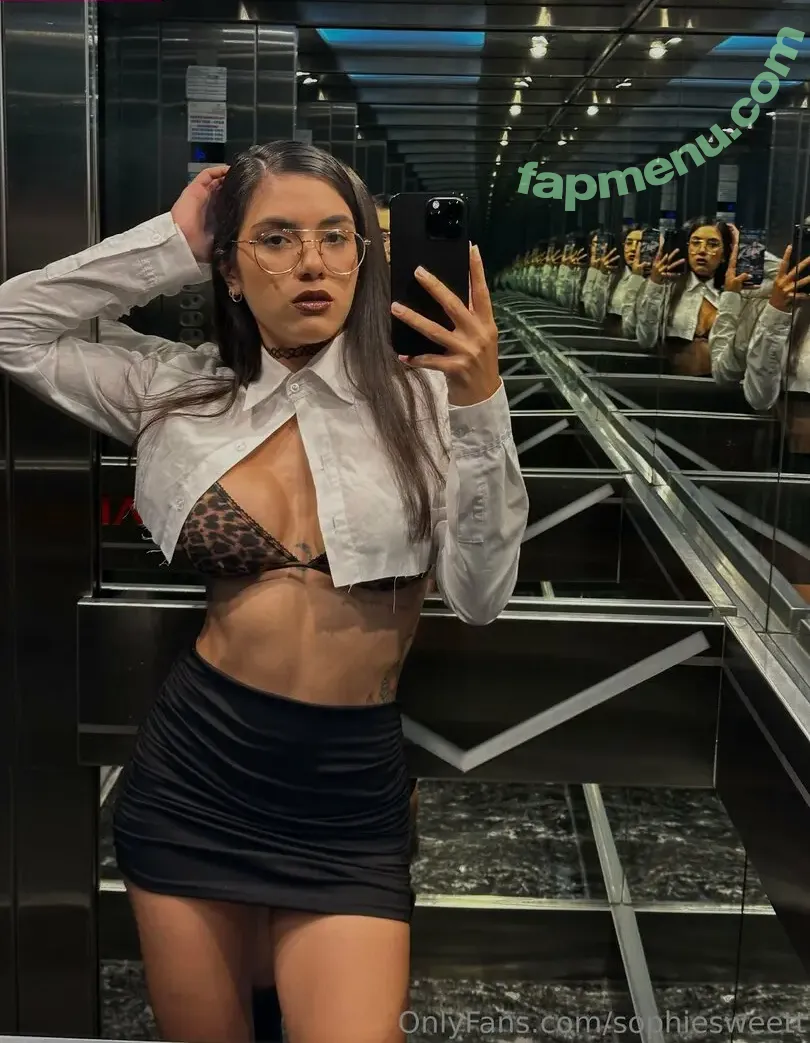 sophiesweett nude photo #0003 (sophie.sweett)