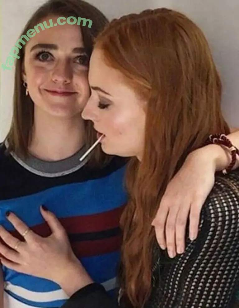 sophieturner nude photo #0001 (sophieturner)