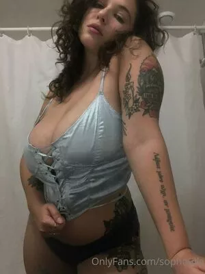 Sophoulla / patreon / sophoulla64 nude photo #0450