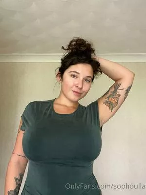 Sophoulla / patreon / sophoulla64 nude photo #0465