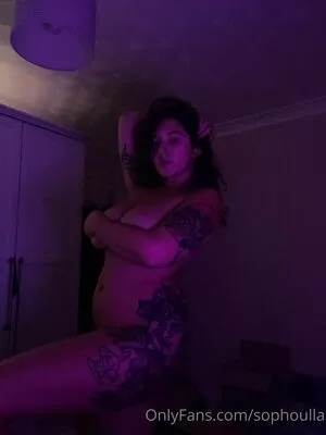 Sophoulla / patreon / sophoulla64 nude photo #0472