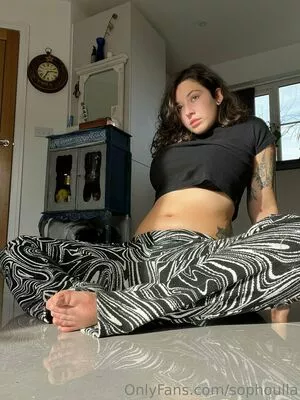 Sophoulla / patreon / sophoulla64 nude photo #0583