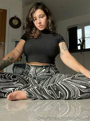 Sophoulla / patreon / sophoulla64 nude photo #0585
