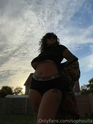 Sophoulla / patreon / sophoulla64 nude photo #0589