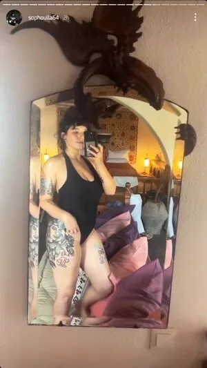 Sophoulla / patreon / sophoulla64 nude photo #0680