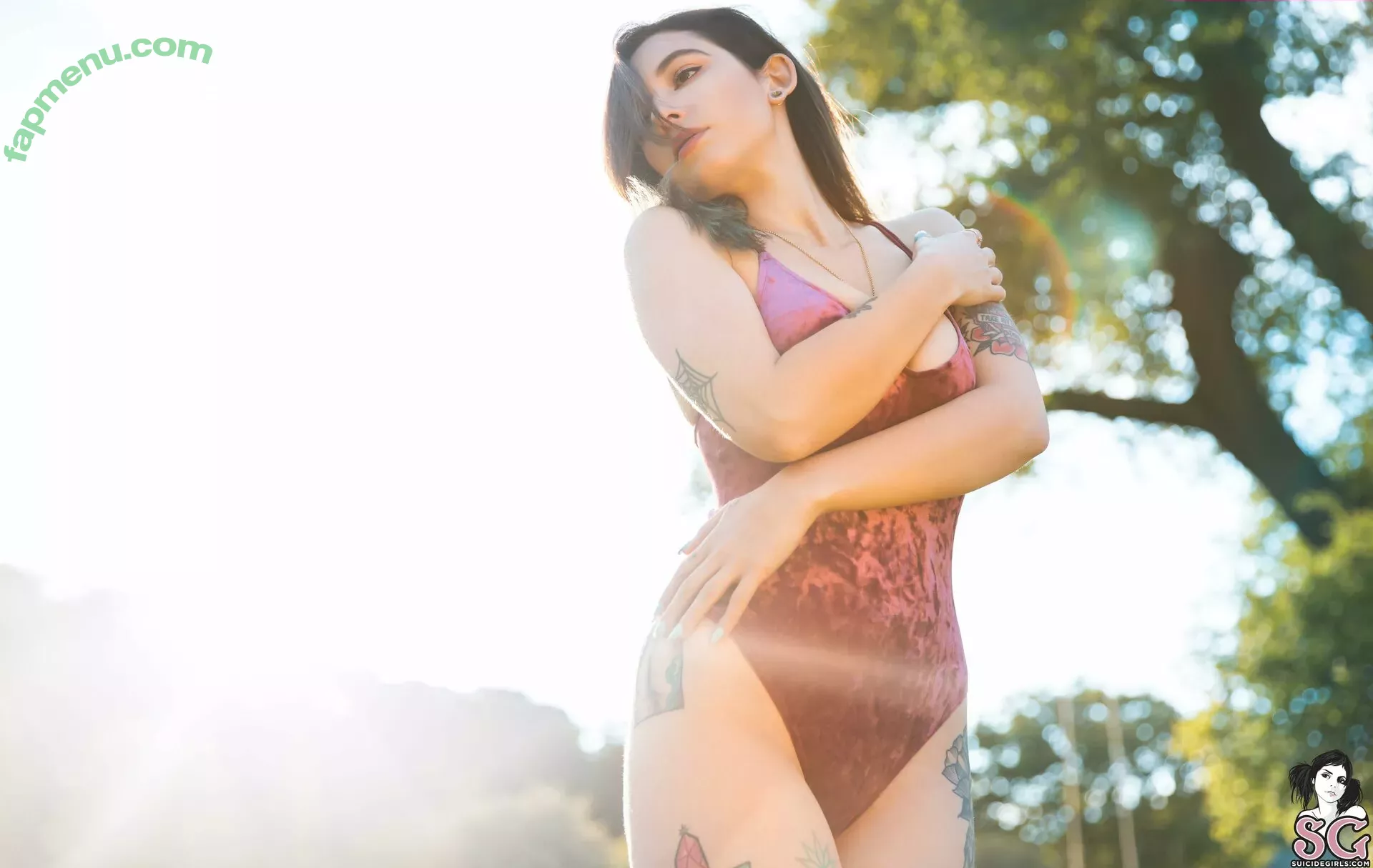Sophoulla nude photo #0083 (patreon / sophoulla64)
