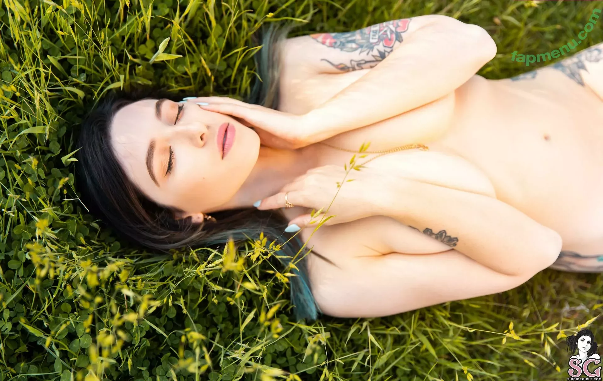 Sophoulla nude photo #0108 (patreon / sophoulla64)
