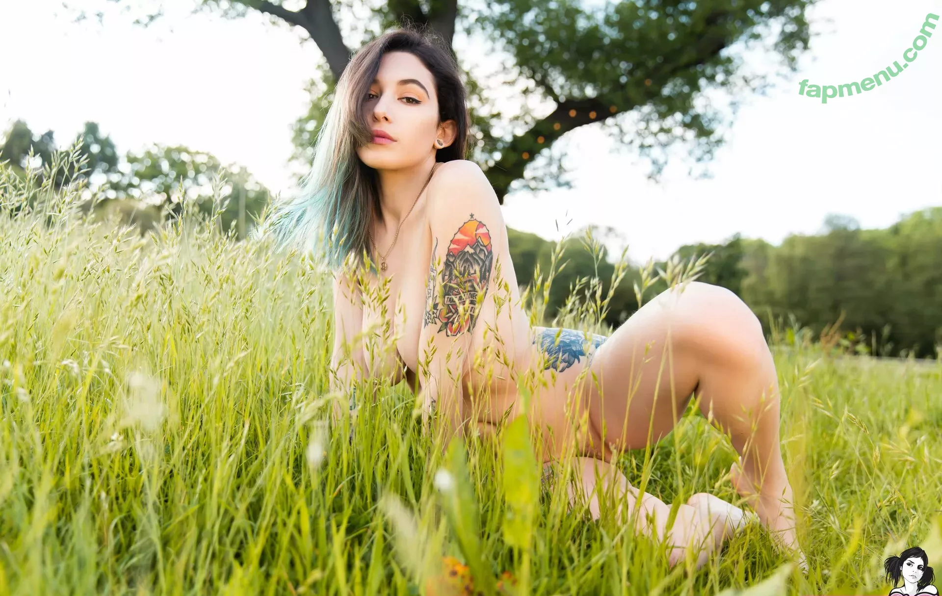 Sophoulla nude photo #0113 (patreon / sophoulla64)