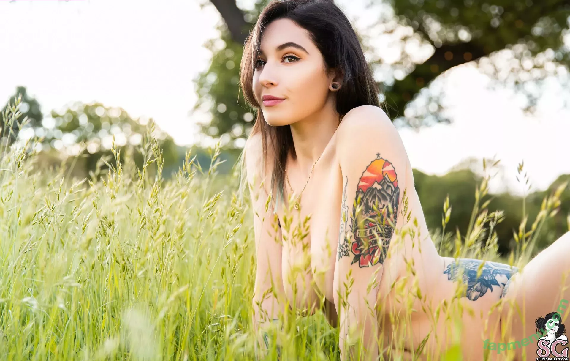 Sophoulla nude photo #0115 (patreon / sophoulla64)