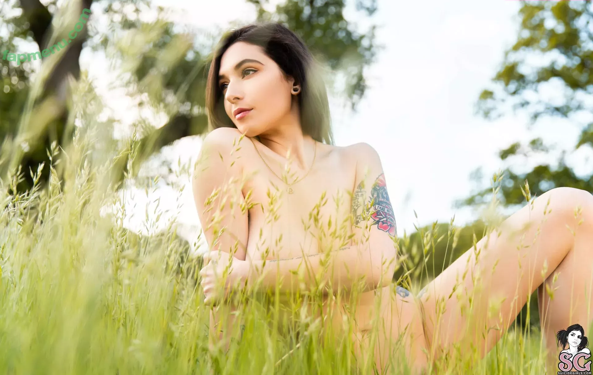 Sophoulla nude photo #0117 (patreon / sophoulla64)