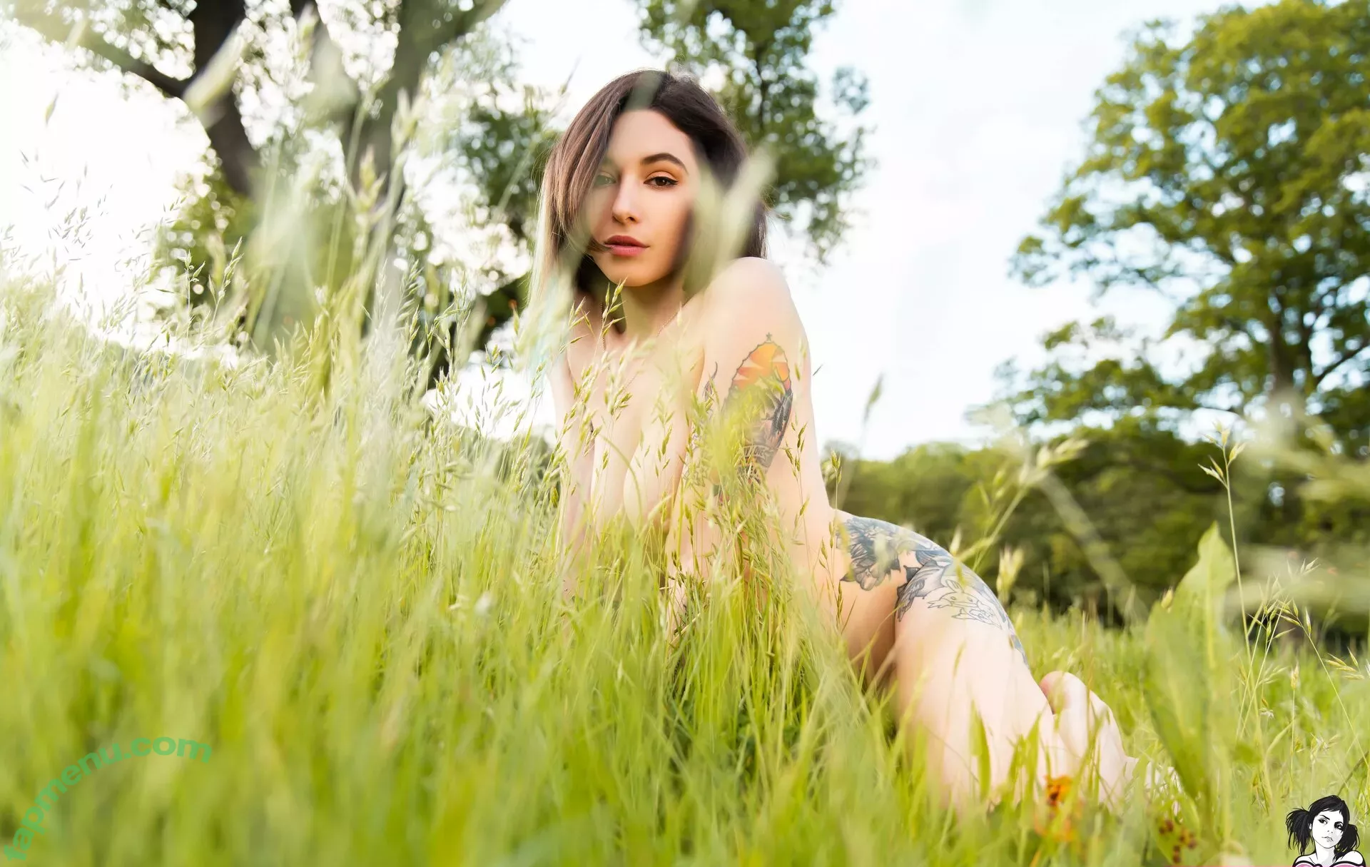 Sophoulla nude photo #0118 (patreon / sophoulla64)