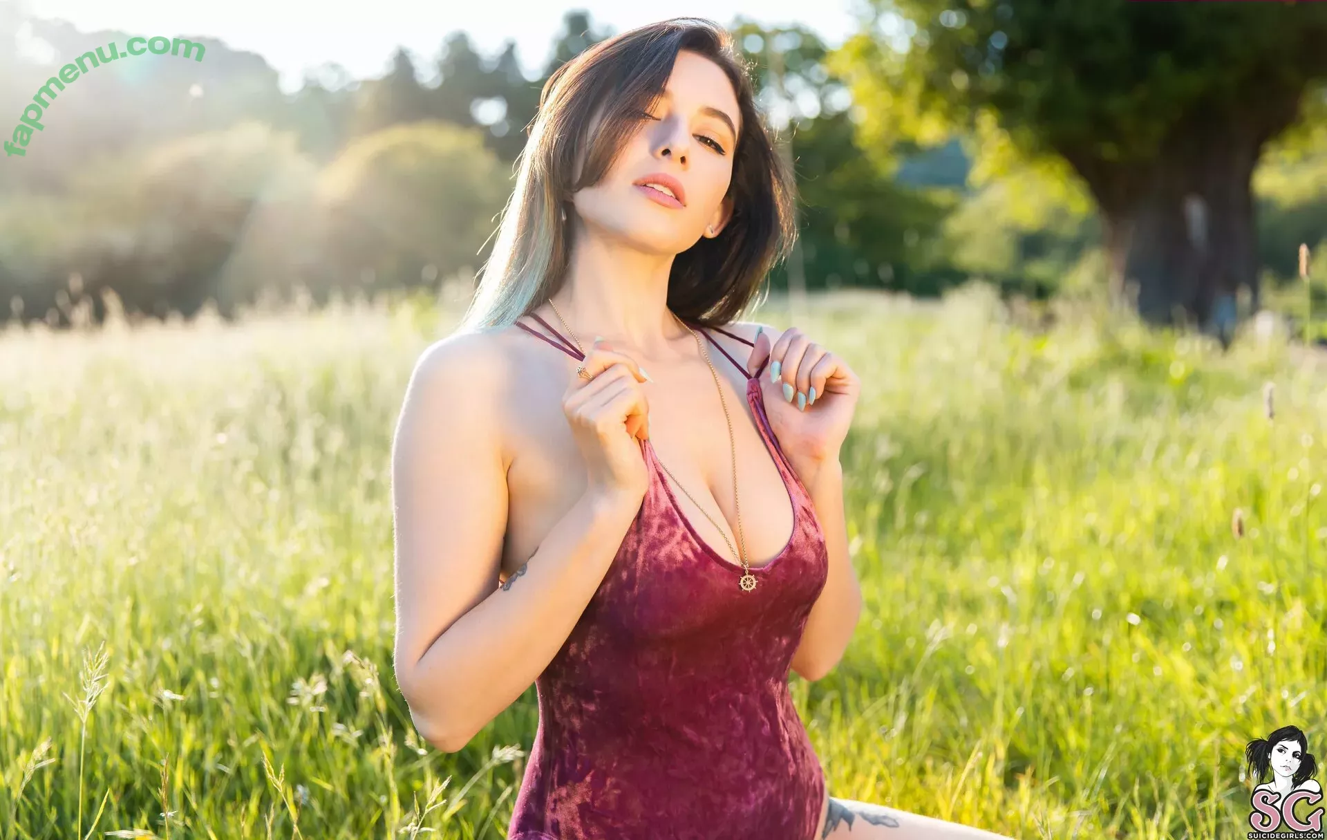 Sophoulla nude photo #0130 (patreon / sophoulla64)