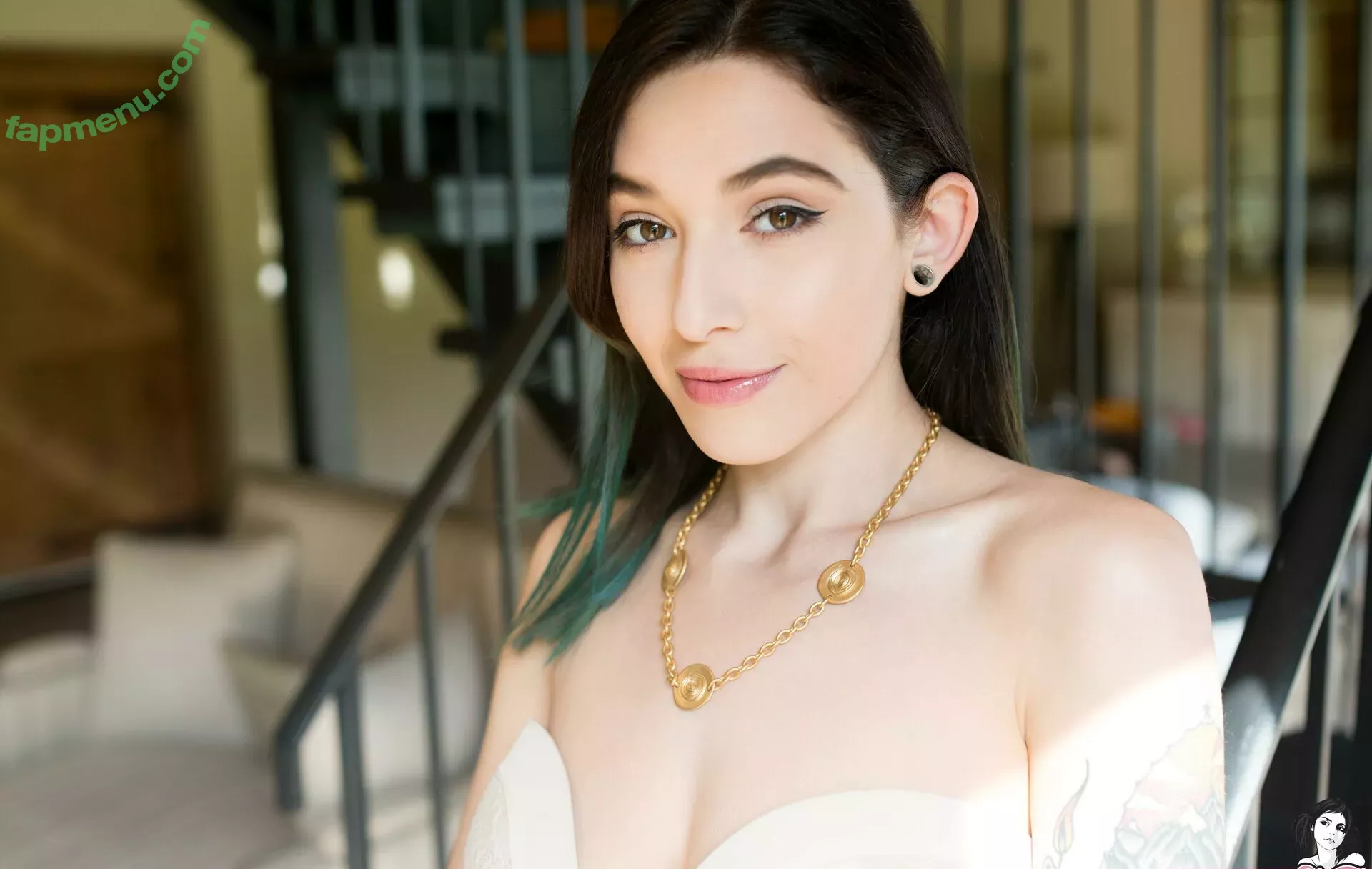 Sophoulla nude photo #0134 (patreon / sophoulla64)