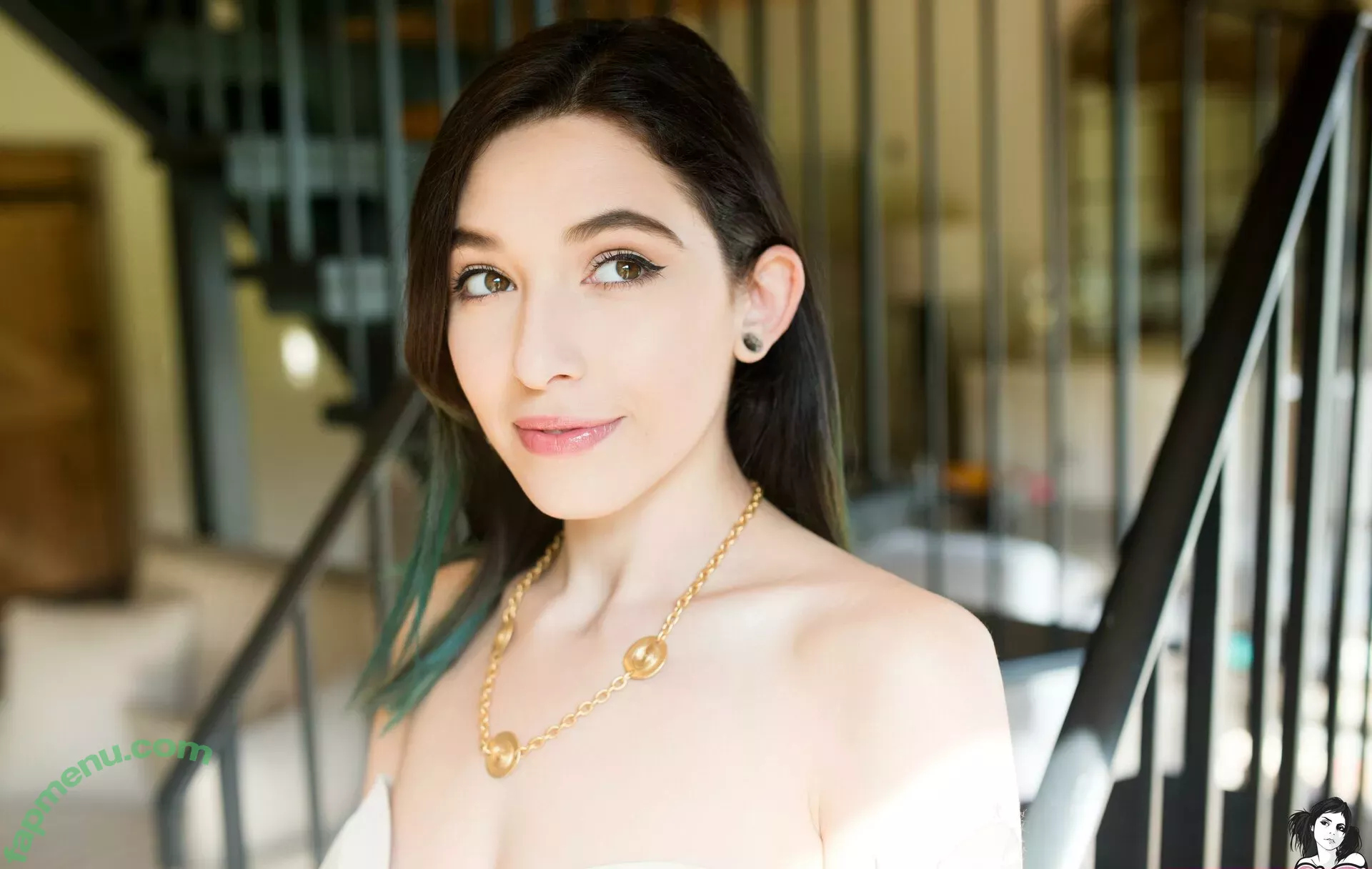 Sophoulla nude photo #0135 (patreon / sophoulla64)