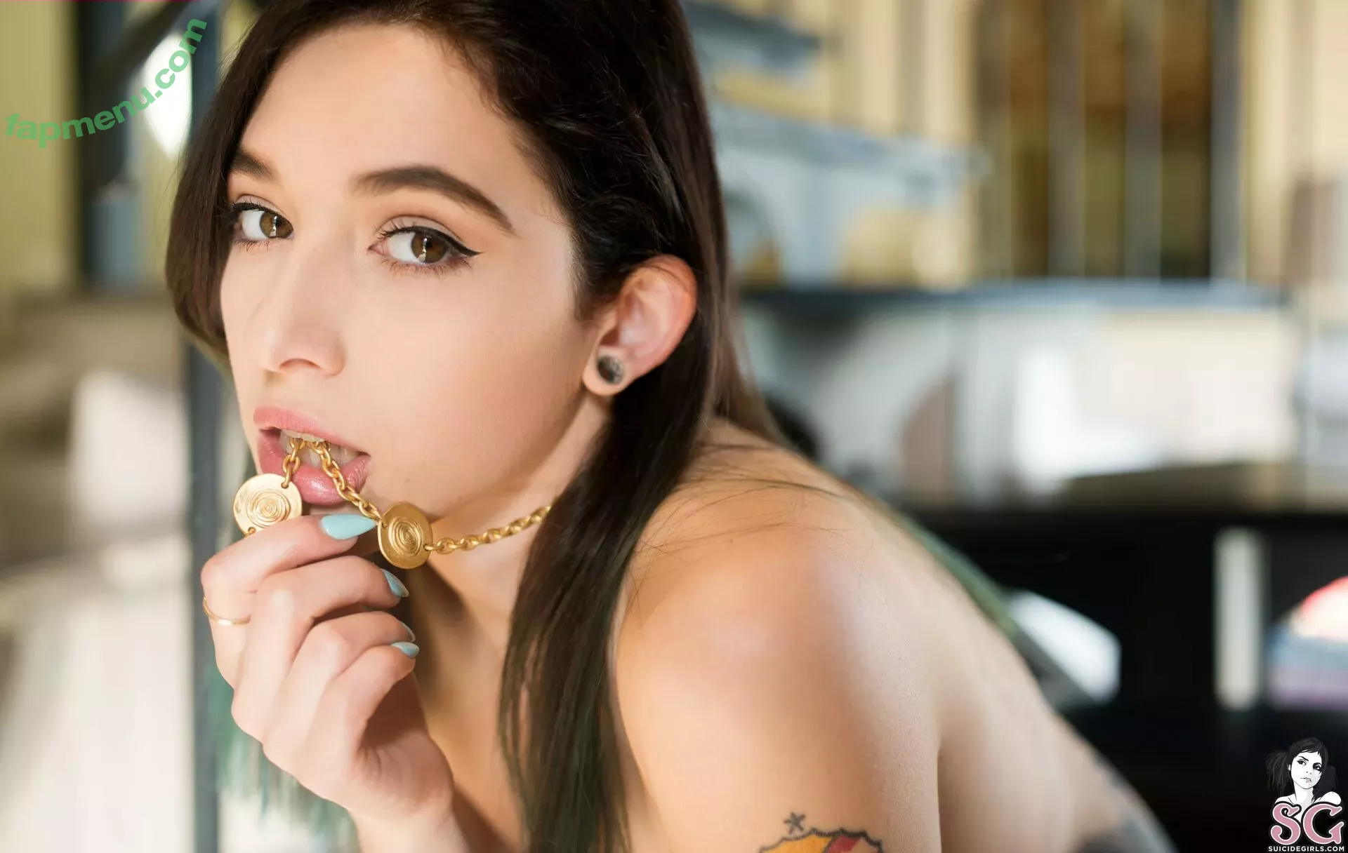 Sophoulla nude photo #0170 (patreon / sophoulla64)