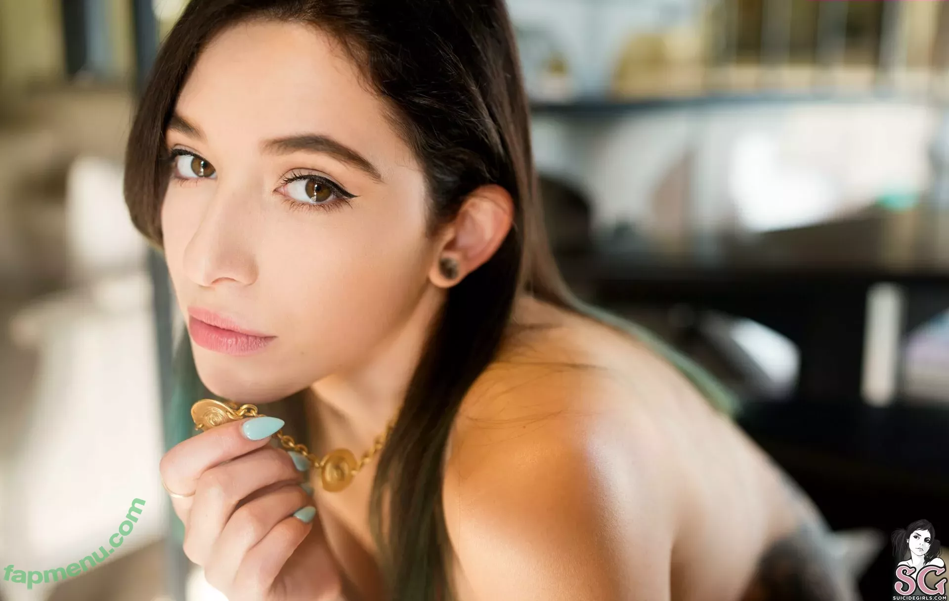 Sophoulla nude photo #0171 (patreon / sophoulla64)