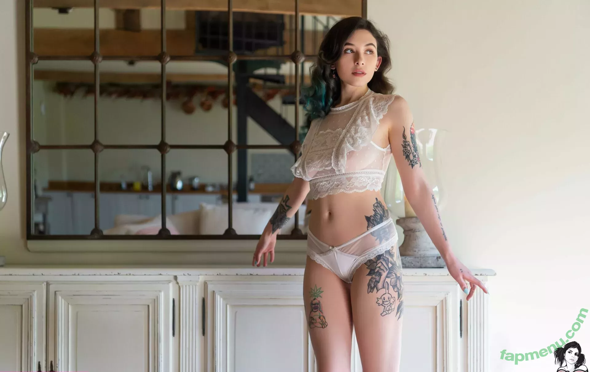 Sophoulla nude photo #0186 (patreon / sophoulla64)