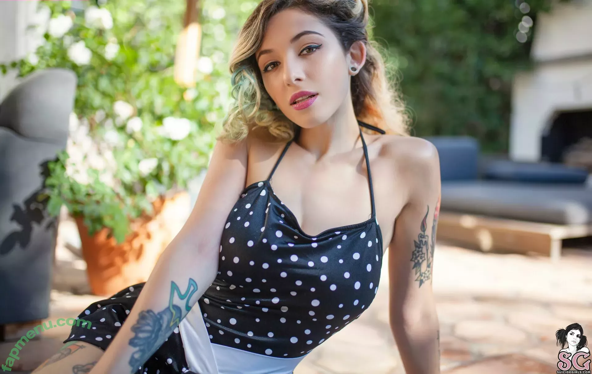 Sophoulla nude photo #0263 (patreon / sophoulla64)