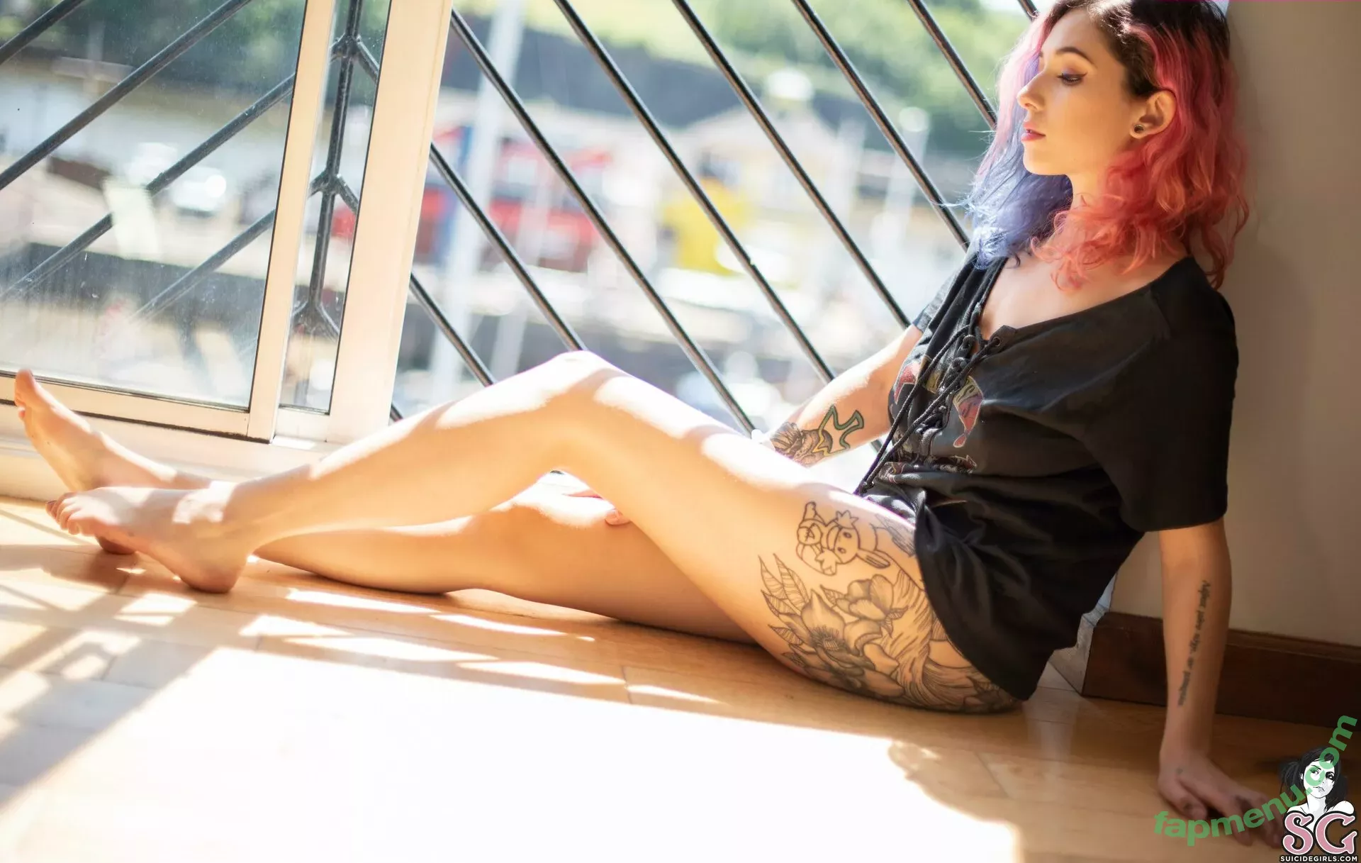 Sophoulla nude photo #0330 (patreon / sophoulla64)