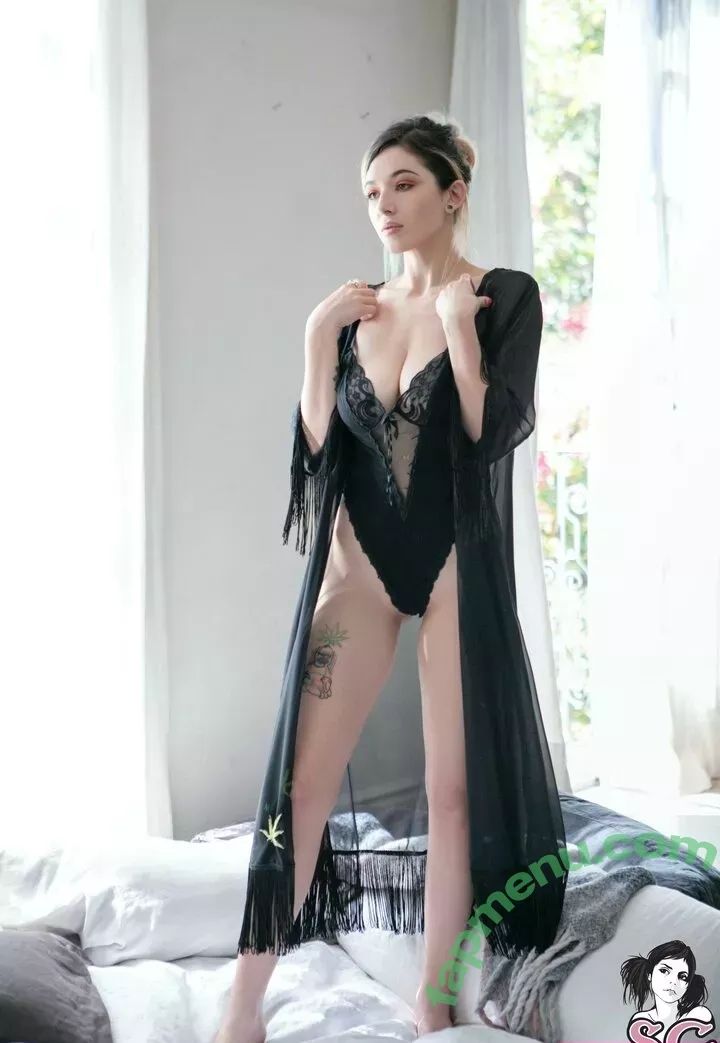 Sophoulla nude photo #0358 (patreon / sophoulla64)