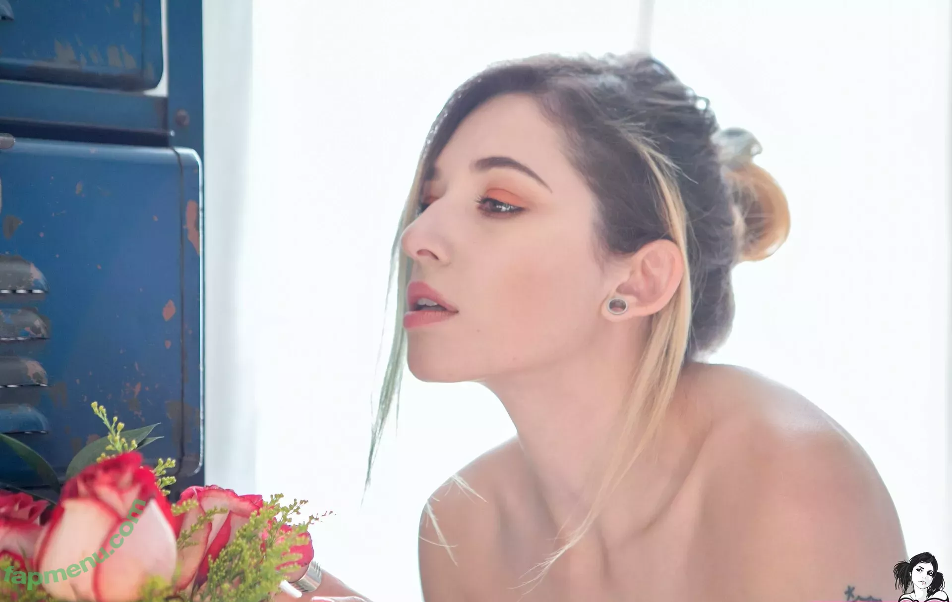 Sophoulla nude photo #0376 (patreon / sophoulla64)