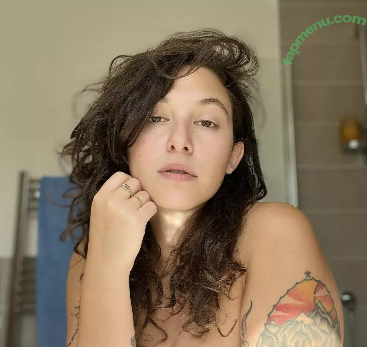 Sophoulla nude photo #0424 (patreon / sophoulla64)