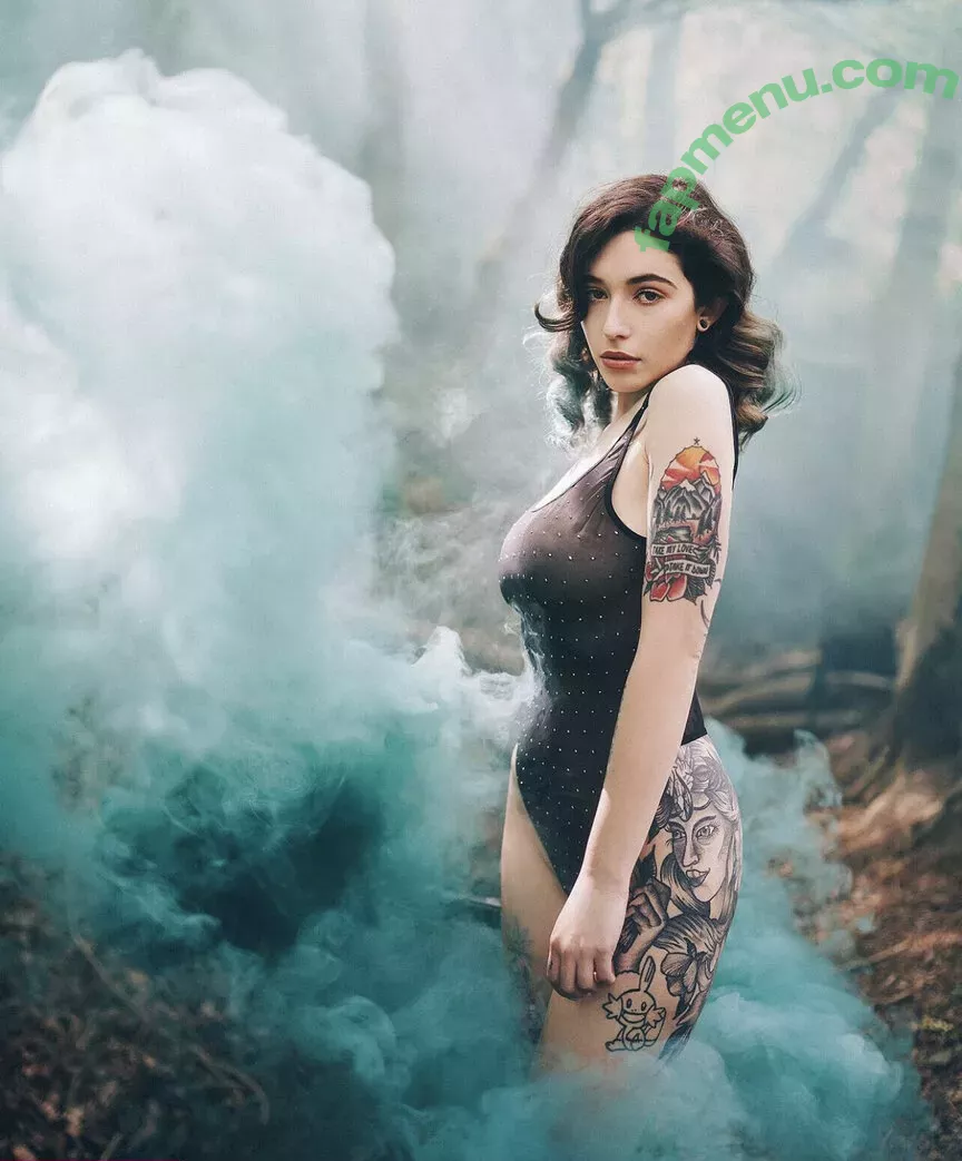 Sophoulla nude photo #0426 (patreon / sophoulla64)