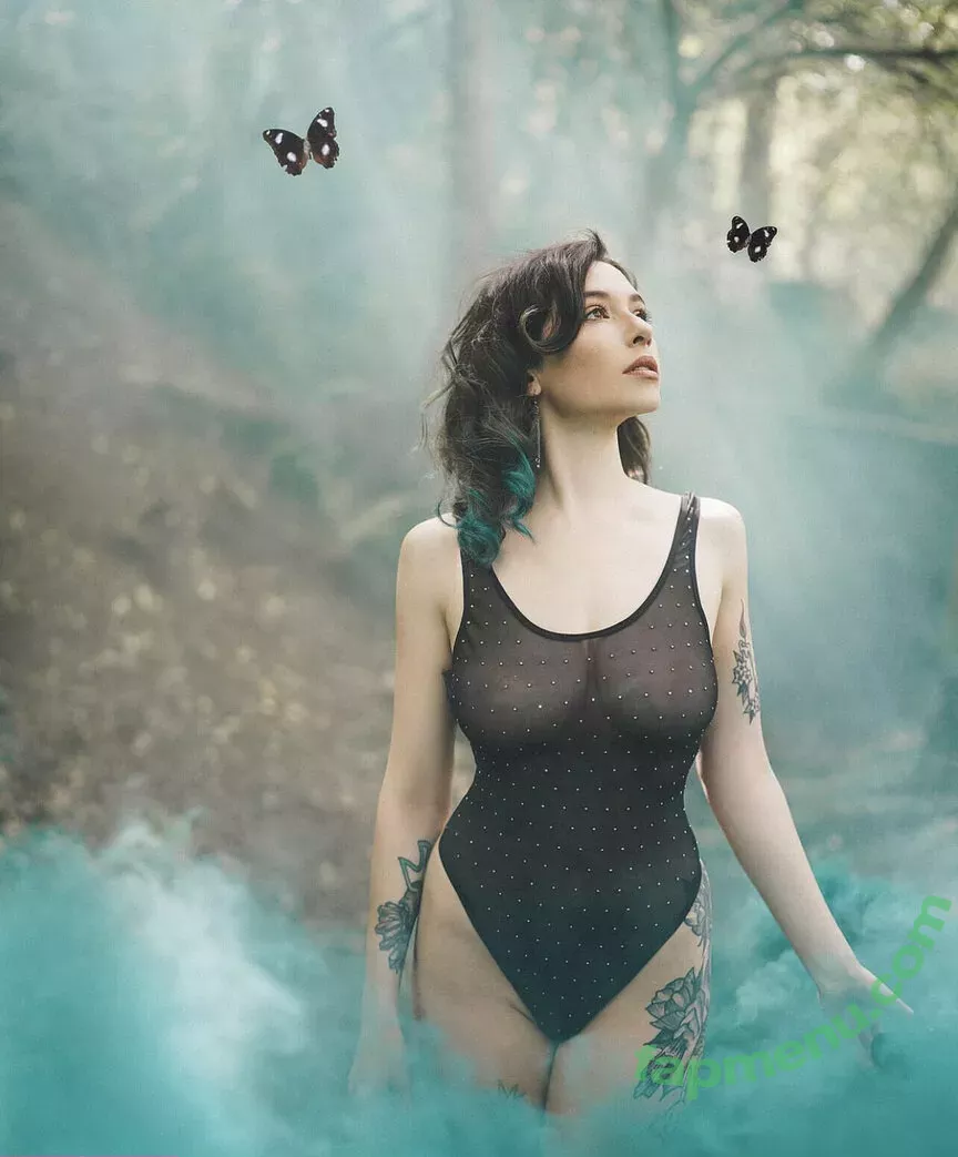 Sophoulla nude photo #0428 (patreon / sophoulla64)