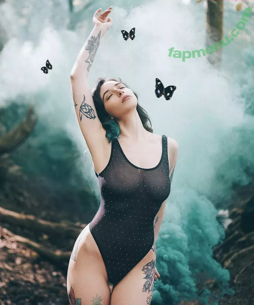 Sophoulla nude photo #0432 (patreon / sophoulla64)