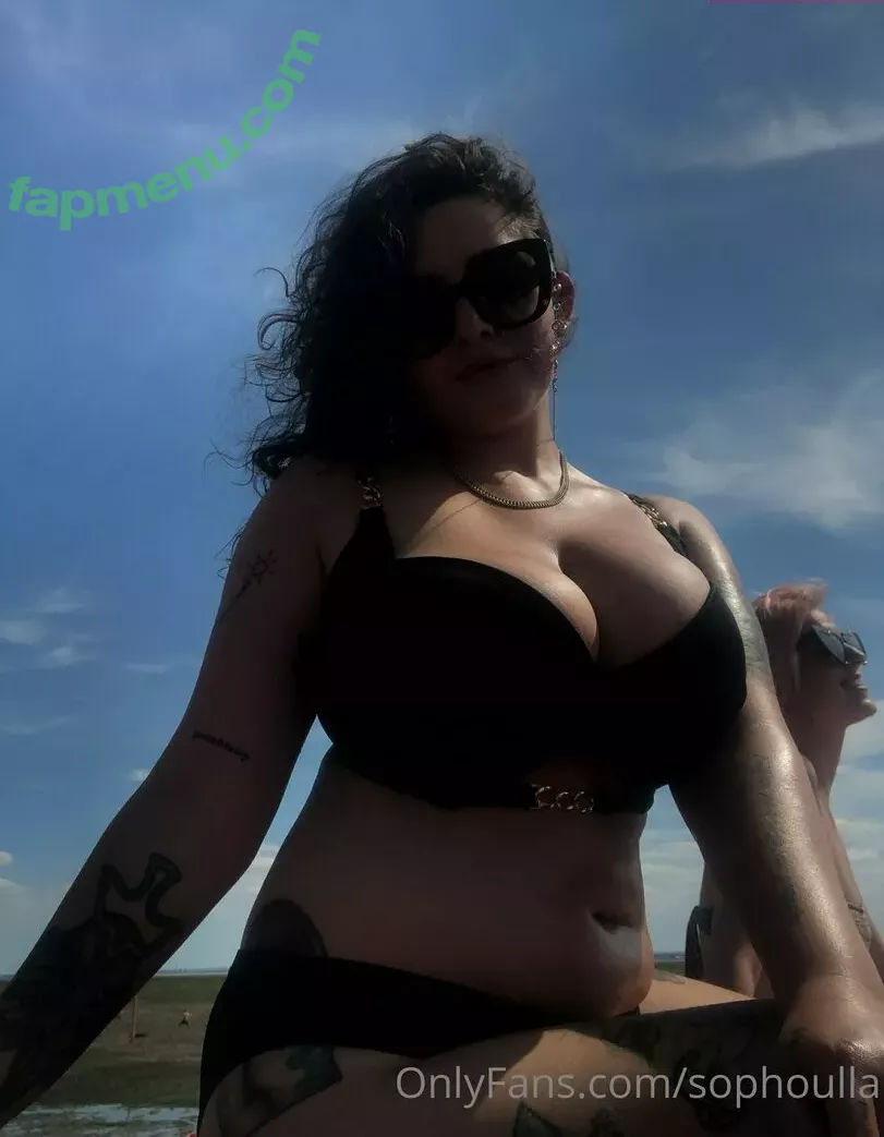 Sophoulla nude photo #0448 (patreon / sophoulla64)