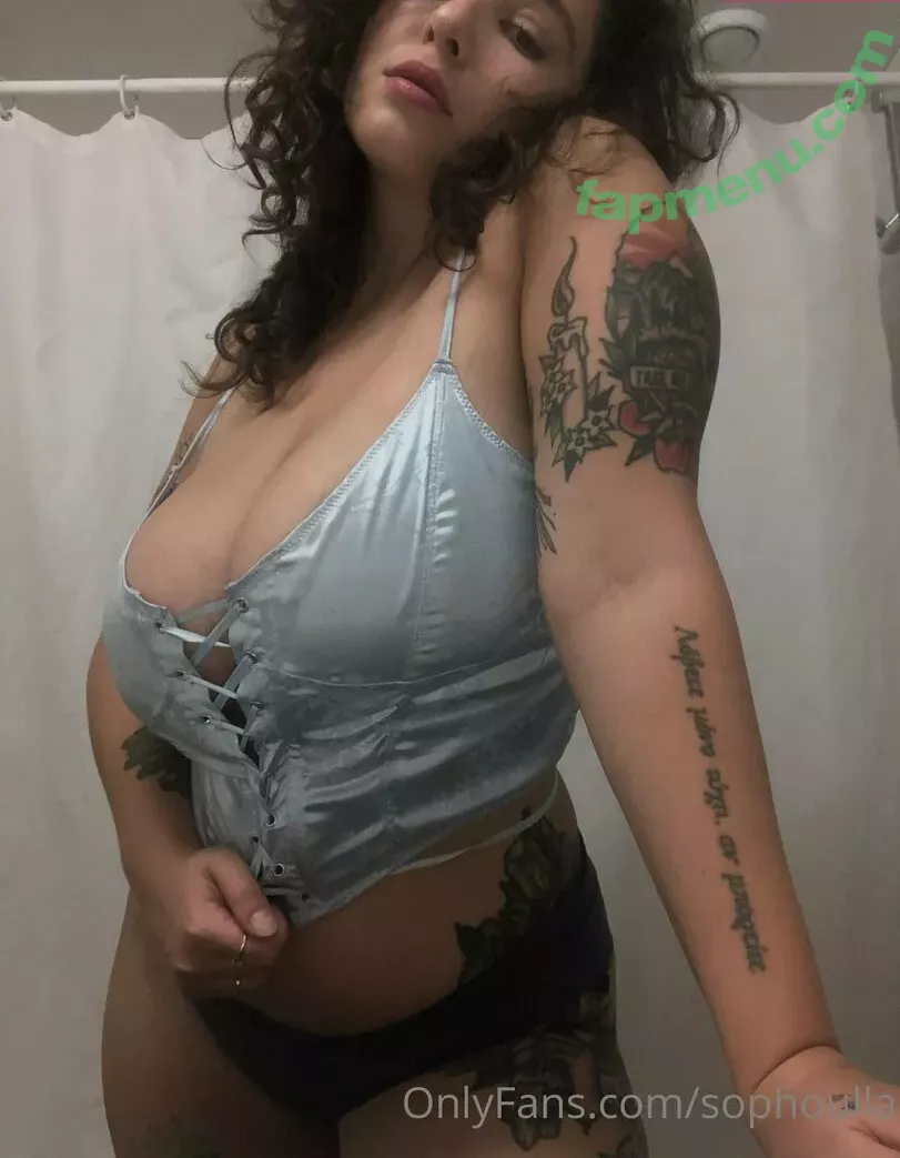 Sophoulla nude photo #0450 (patreon / sophoulla64)