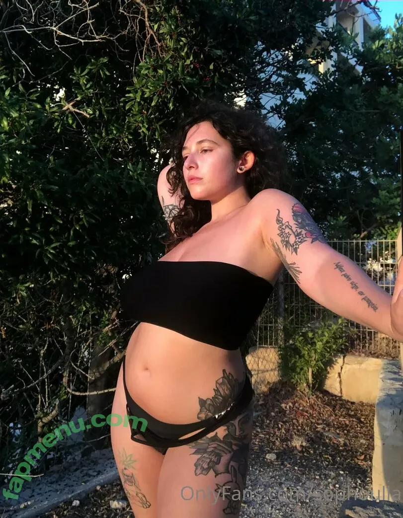 Sophoulla nude photo #0452 (patreon / sophoulla64)